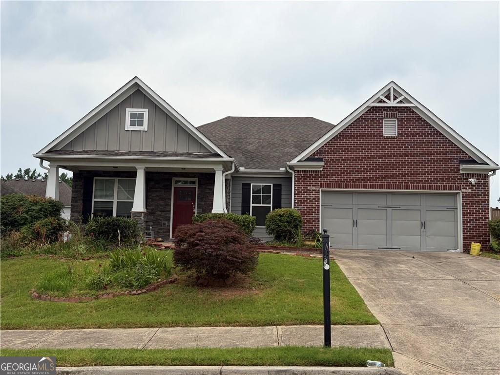 1026 Ensign Peak Court Property Photo 1