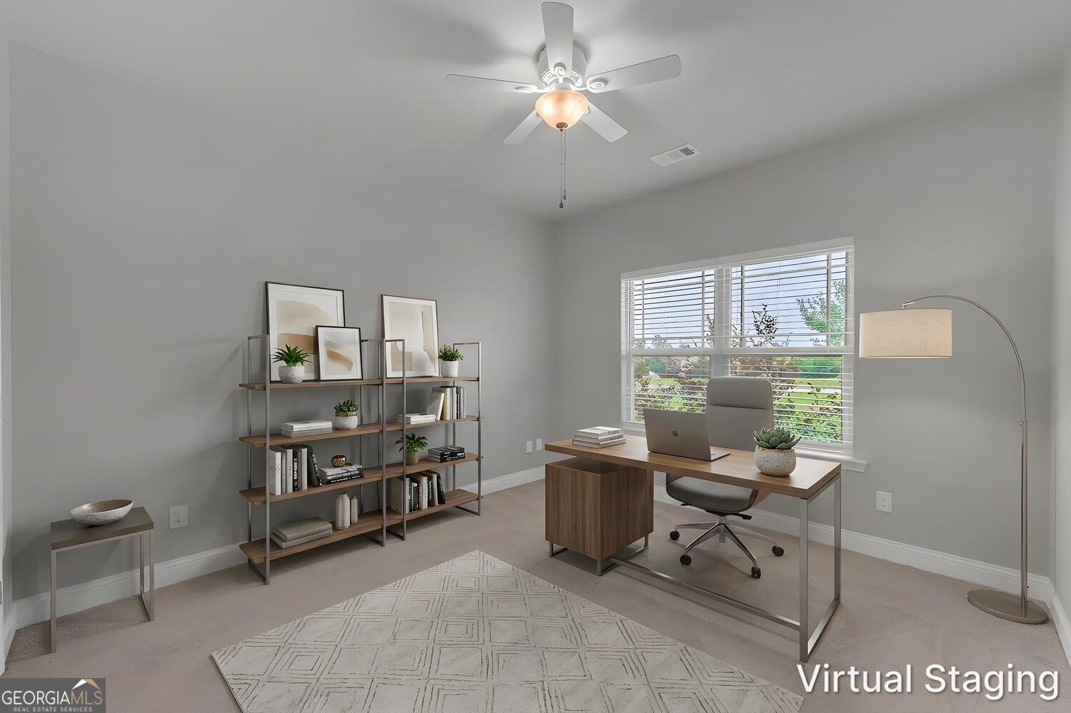 6032 Creekside View Lane Property Photo 4