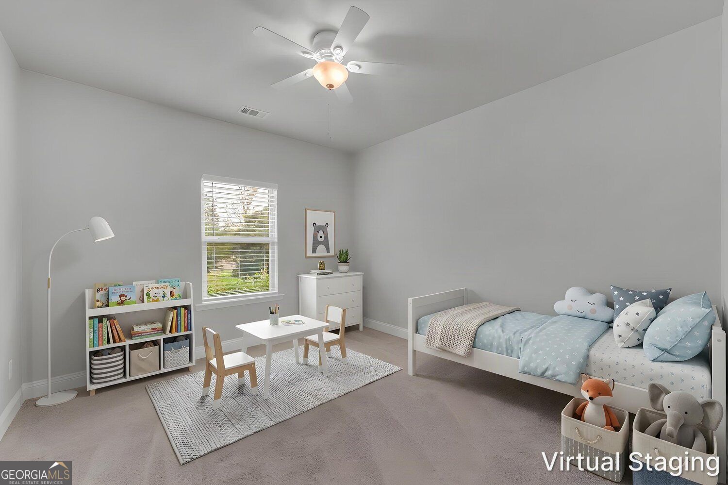 6032 Creekside View Lane Property Photo 10