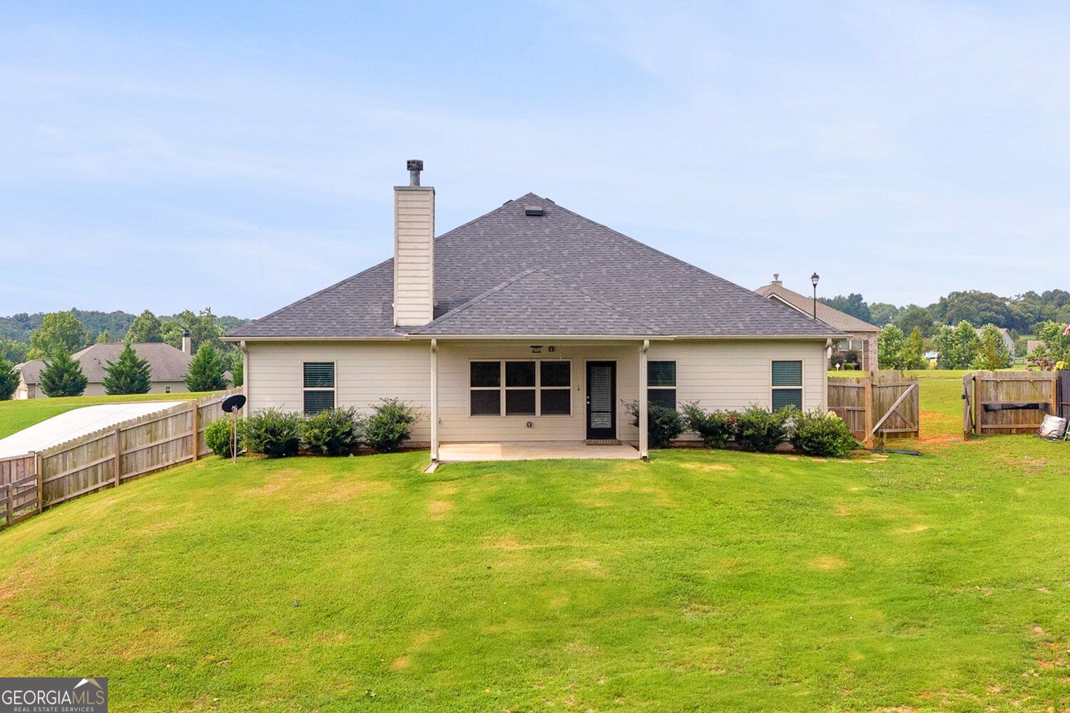 6032 Creekside View Lane Property Photo 15