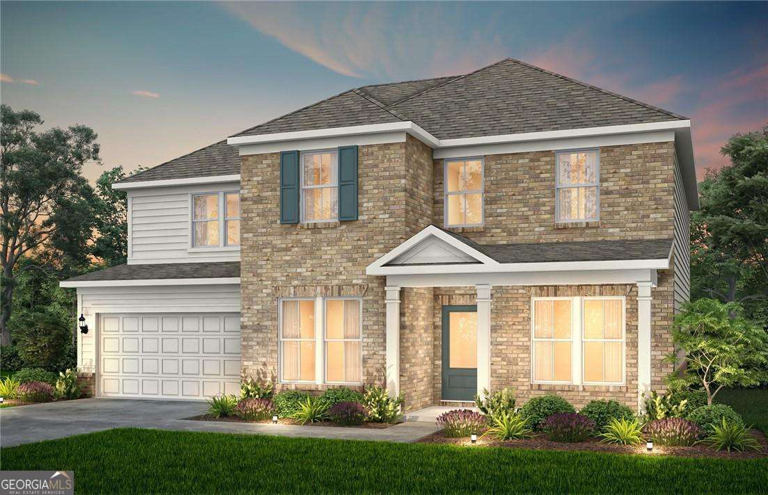 3241 Morris Hills Drive Property Photo 1