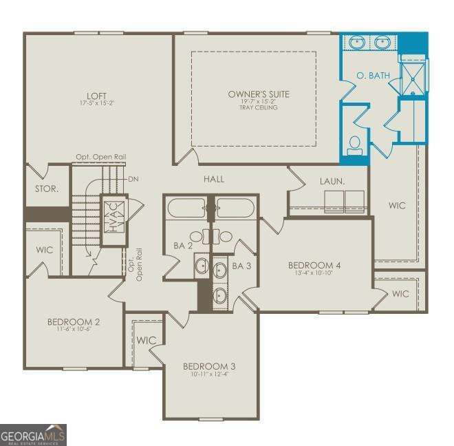 3241 Morris Hills Drive Property Photo 3