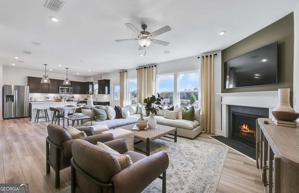 3241 Morris Hills Drive Property Photo 8