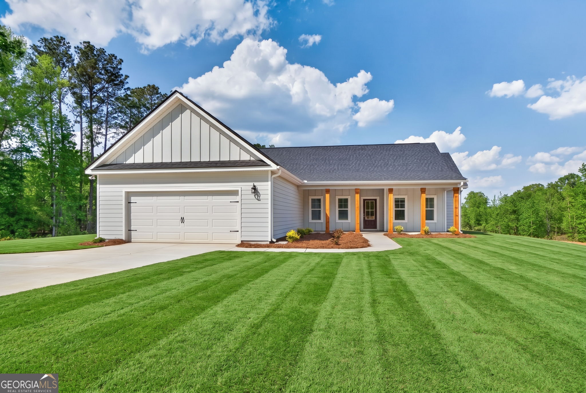 4600 Hollingsworth Ferry Road Lot 2a Property Photo 1