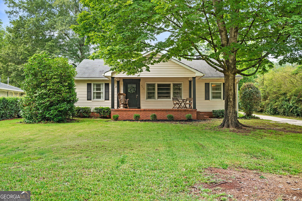 613 Terrace Street Property Photo 1