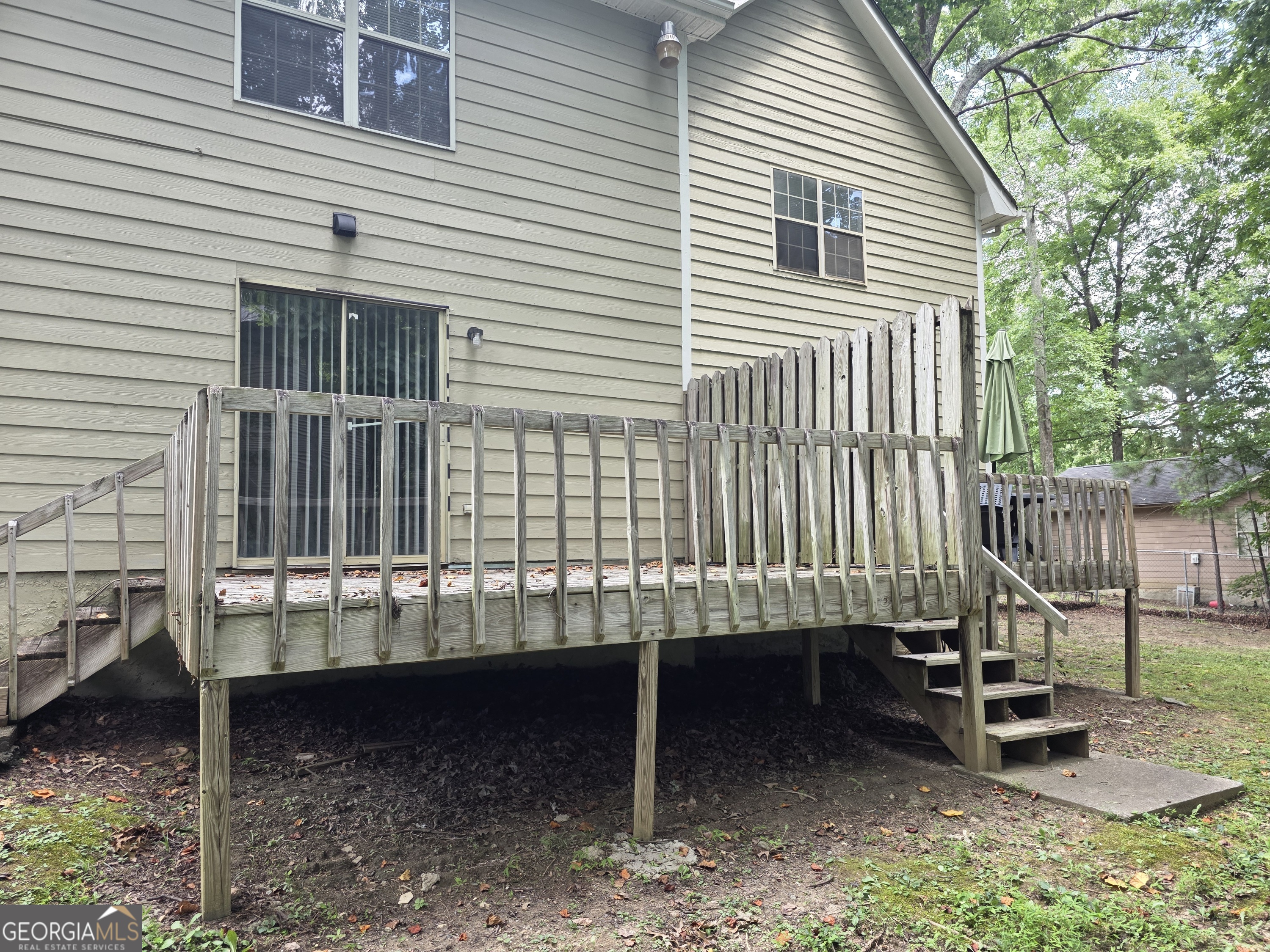 5779 North Castlegate Road # B Property Photo 8