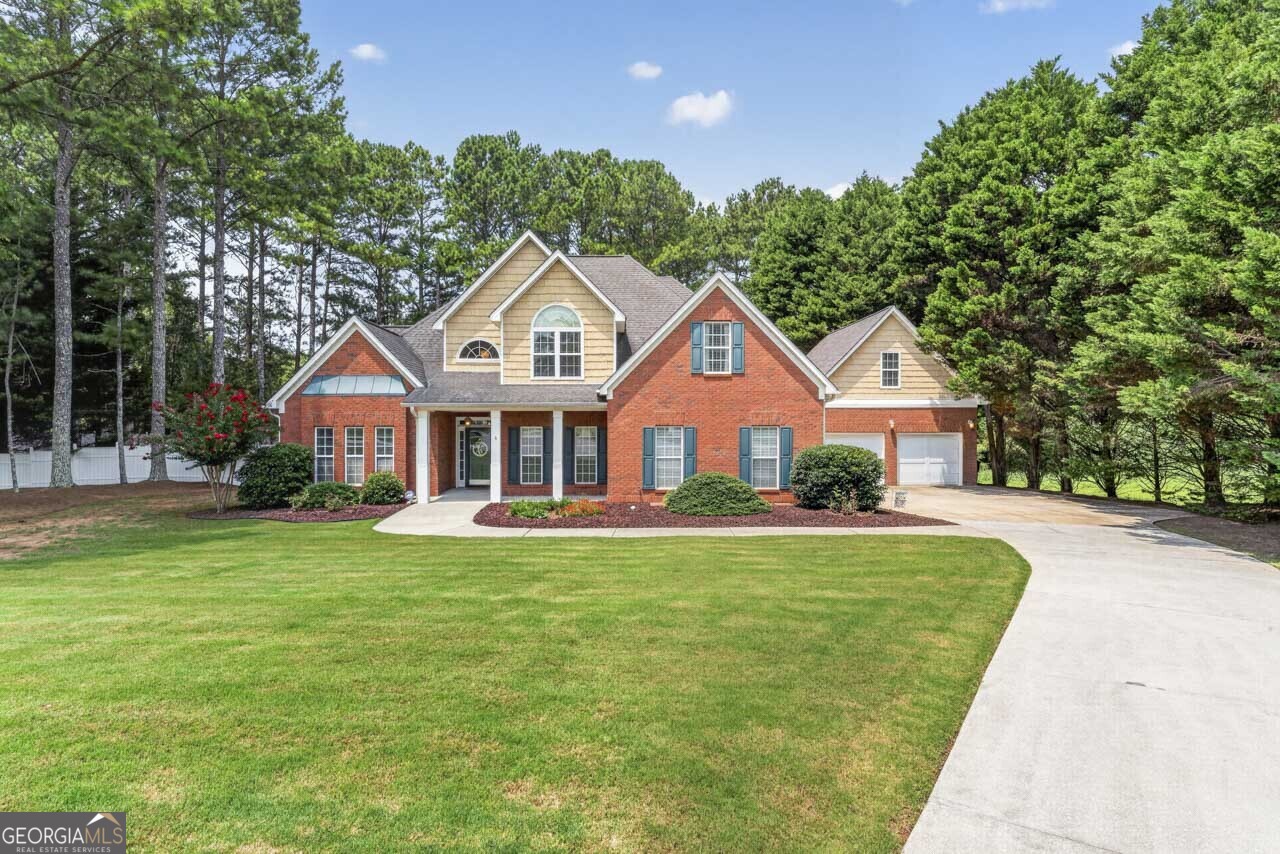 270 Argonne Drive