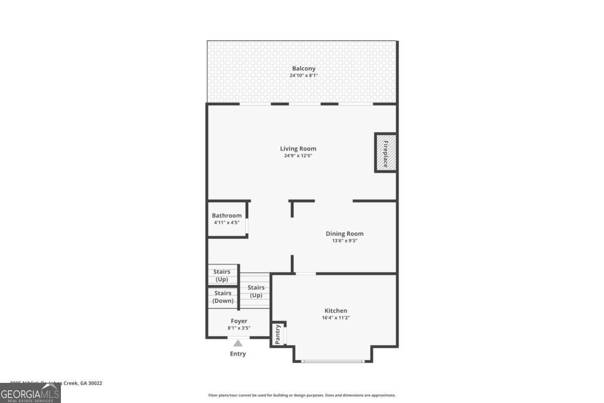 9005 Niblick Drive Property Photo 43