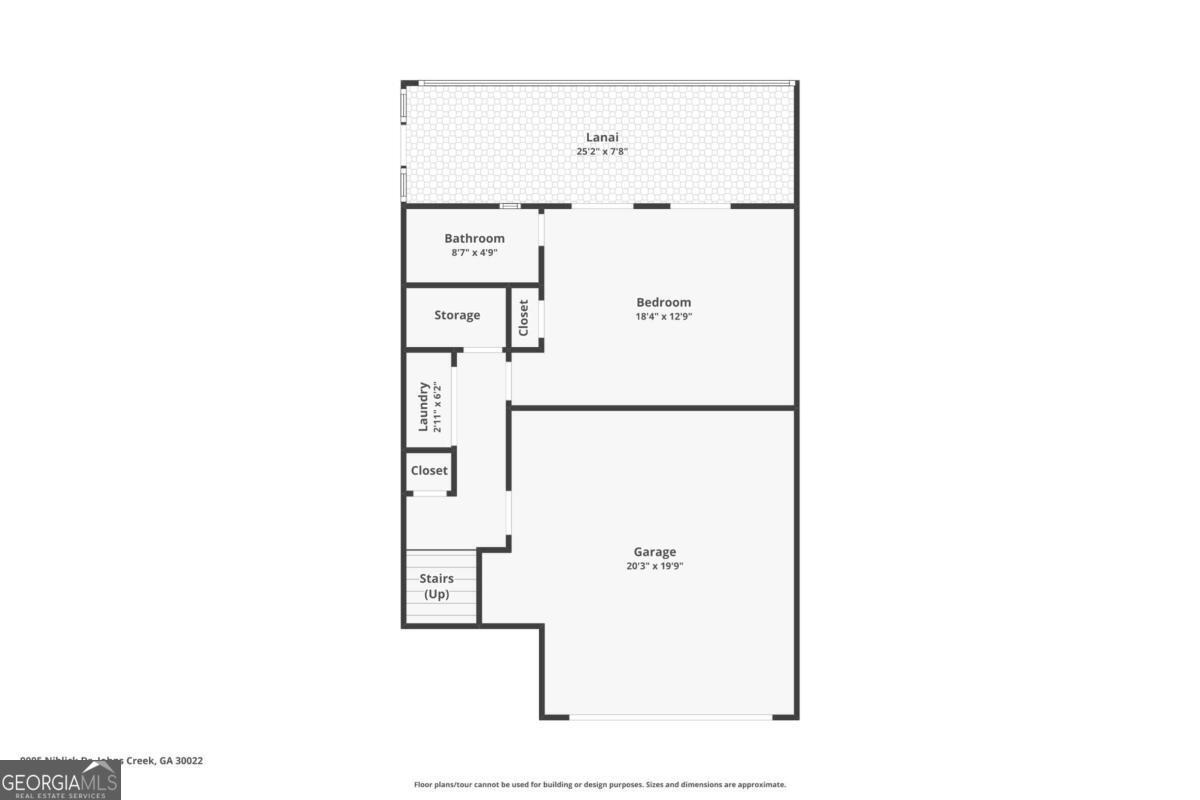 9005 Niblick Drive Property Photo 44