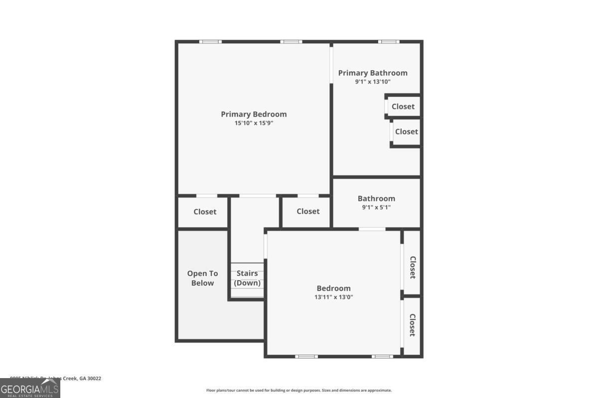 9005 Niblick Drive Property Photo 45