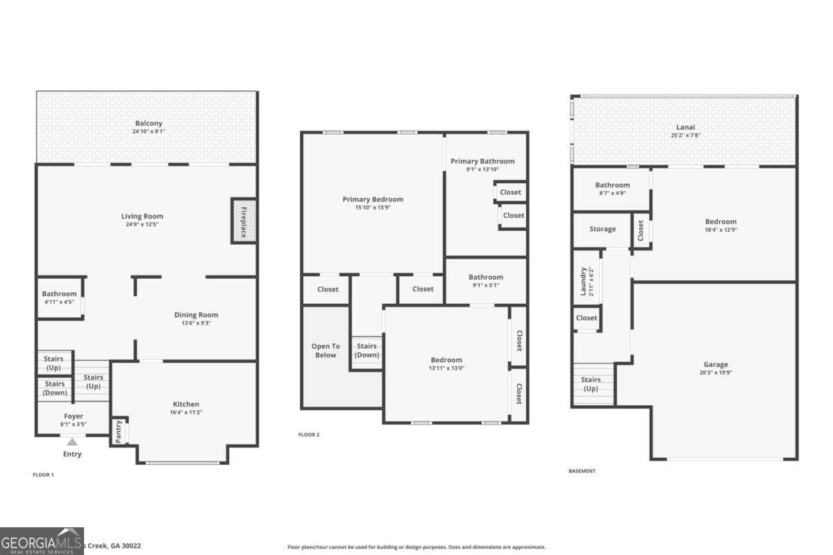 9005 Niblick Drive Property Photo 46