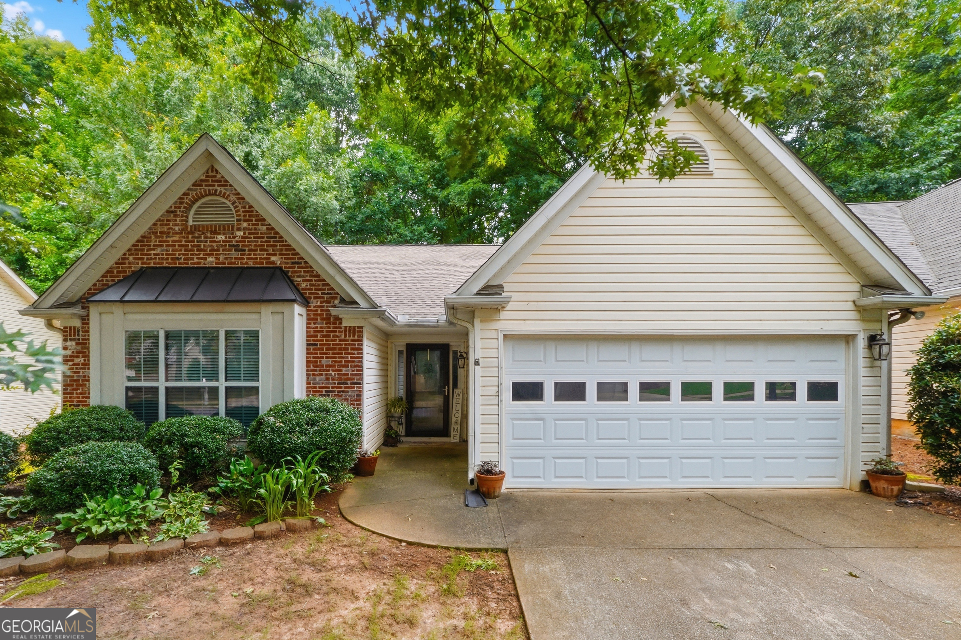3314 Freedom Landing Nw Property Photo 1