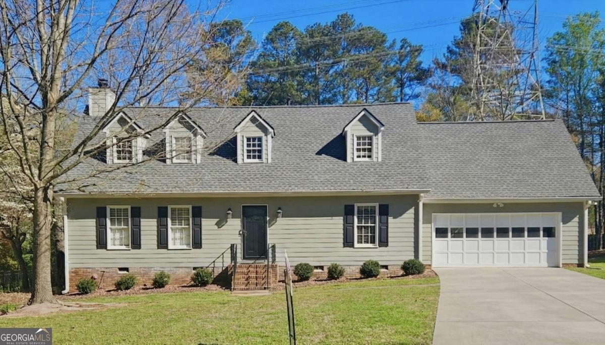3939 Tall Pine Drive Property Photo 1