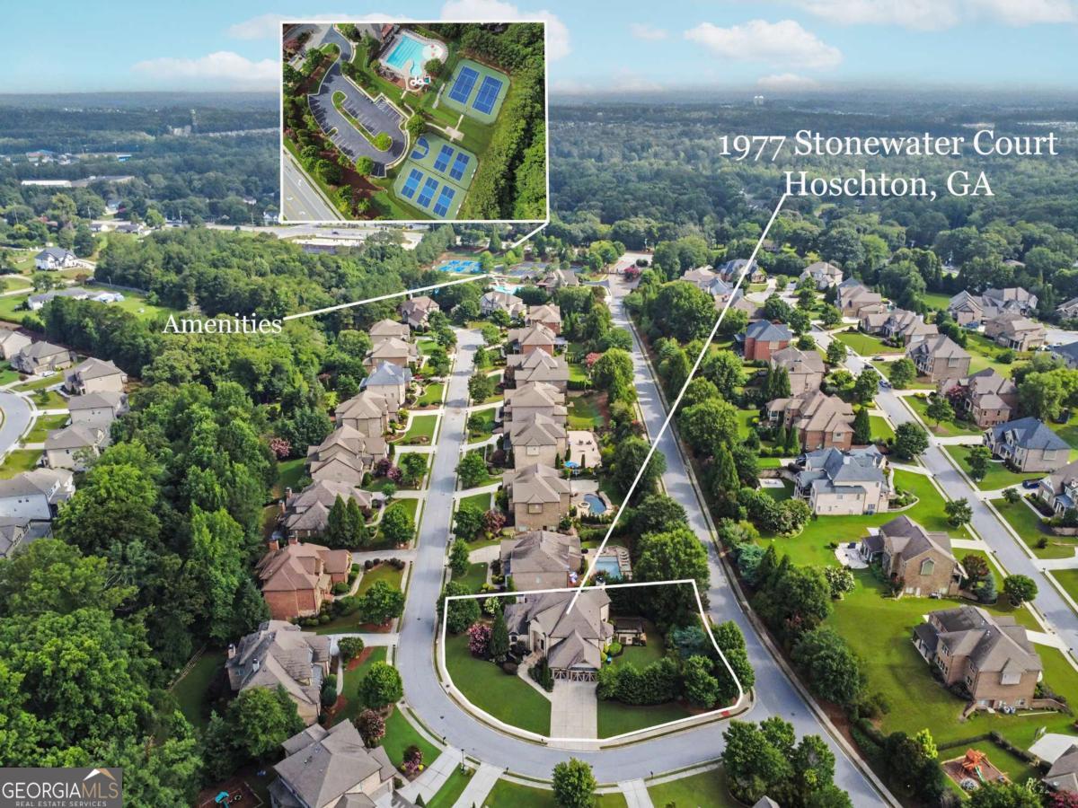 1977 Stonewater Court Property Photo 61