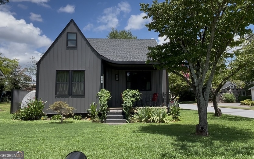 112 Forrest Avenue Property Photo 1