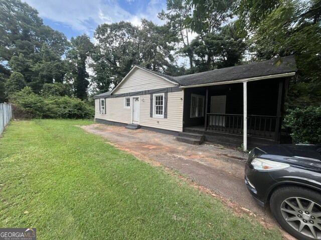 4402 Highland Road Property Photo 1