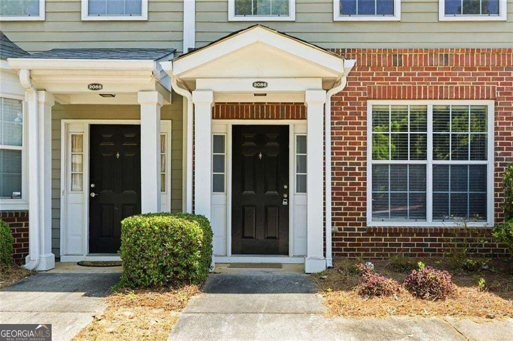 2086 Del Lago Circle Property Photo 3