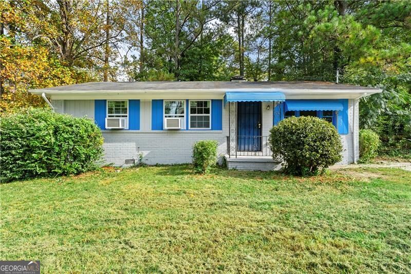 685 Bolton Road Nw Property Photo 1