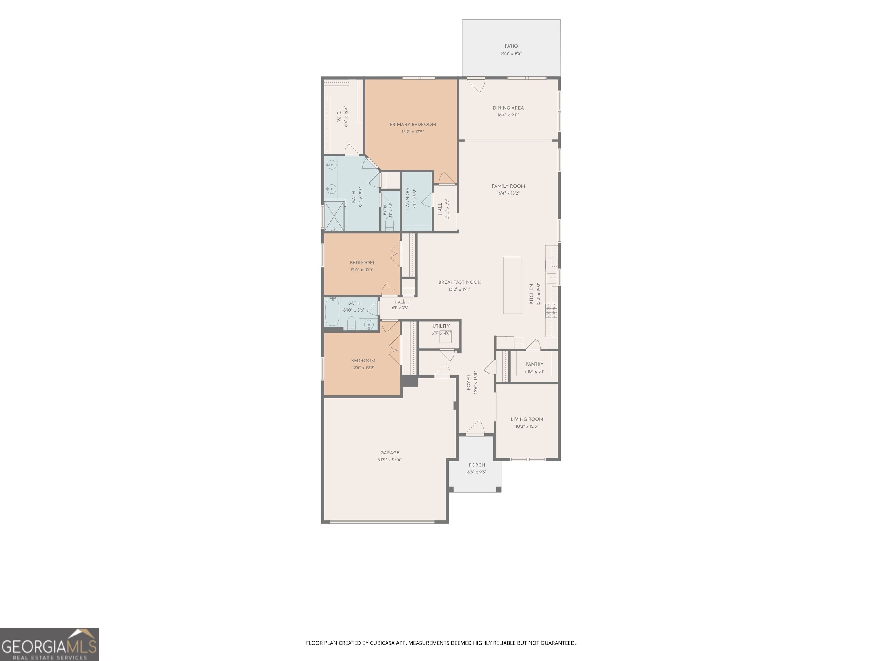 1769 Rowland Pass Property Photo 30