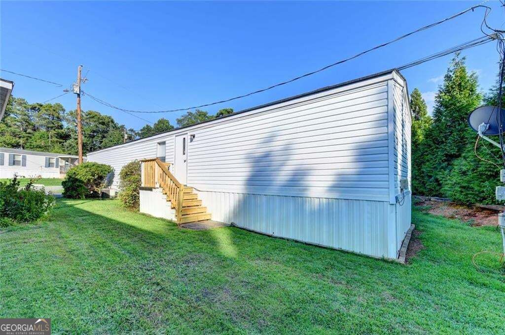 3000 Clarks Bridge Lot 2 Road Property Photo 5