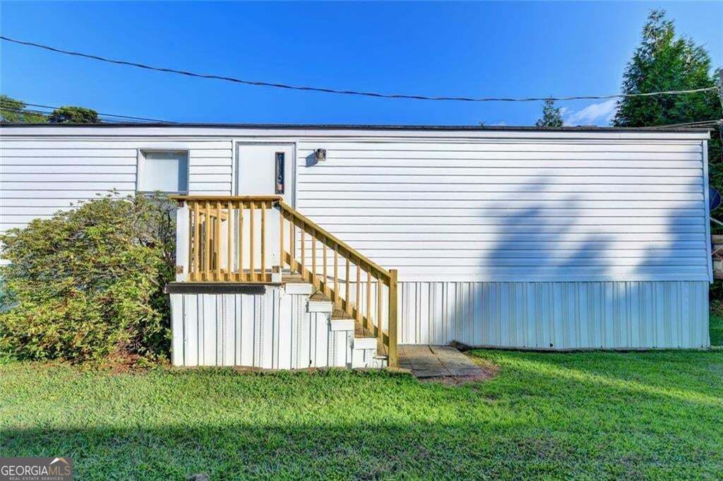 3000 Clarks Bridge Lot 2 Road Property Photo 6