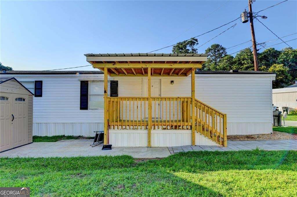 3000 Clarks Bridge Lot 2 Road Property Photo 29