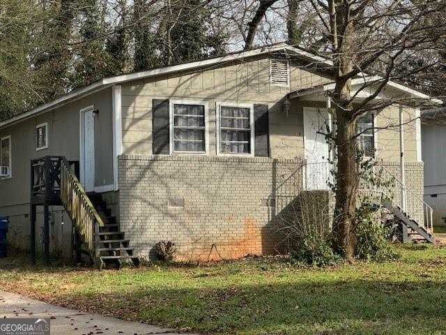 1171 Wedgewood Drive Nw Property Photo 1