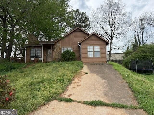 4817 Mainstreet Valley Trace