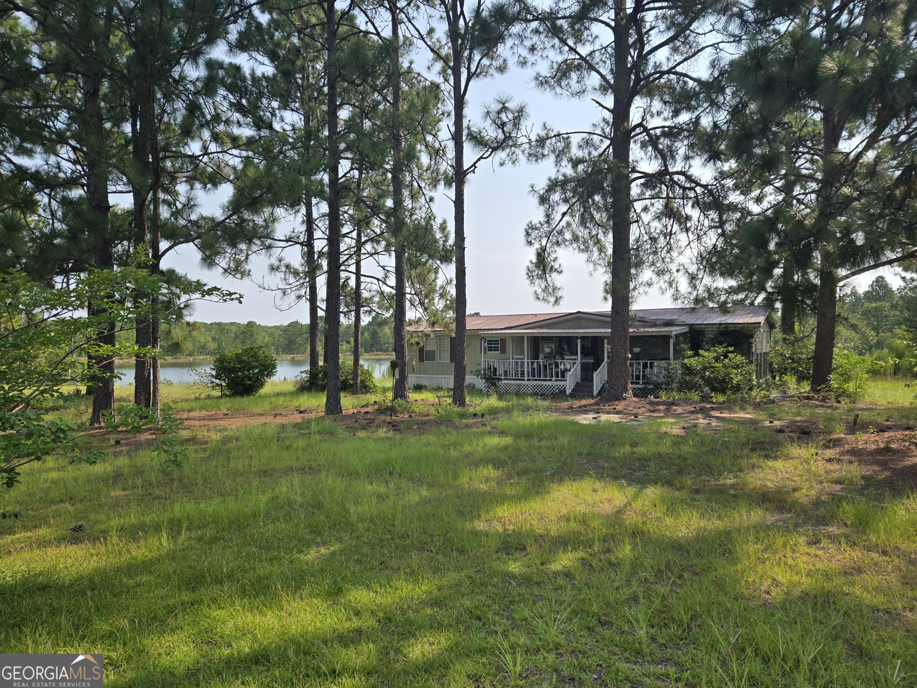 46 Tony Baker Lane Property Photo 1