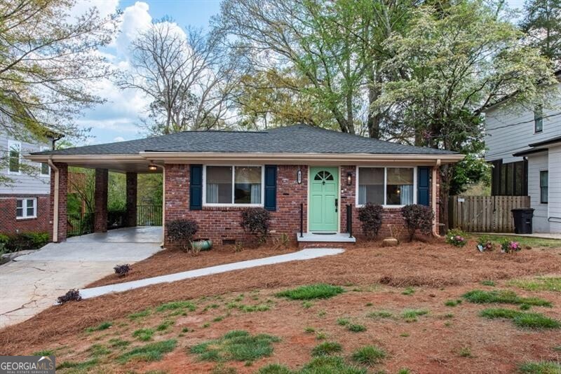 431 Chevelle Lane SE