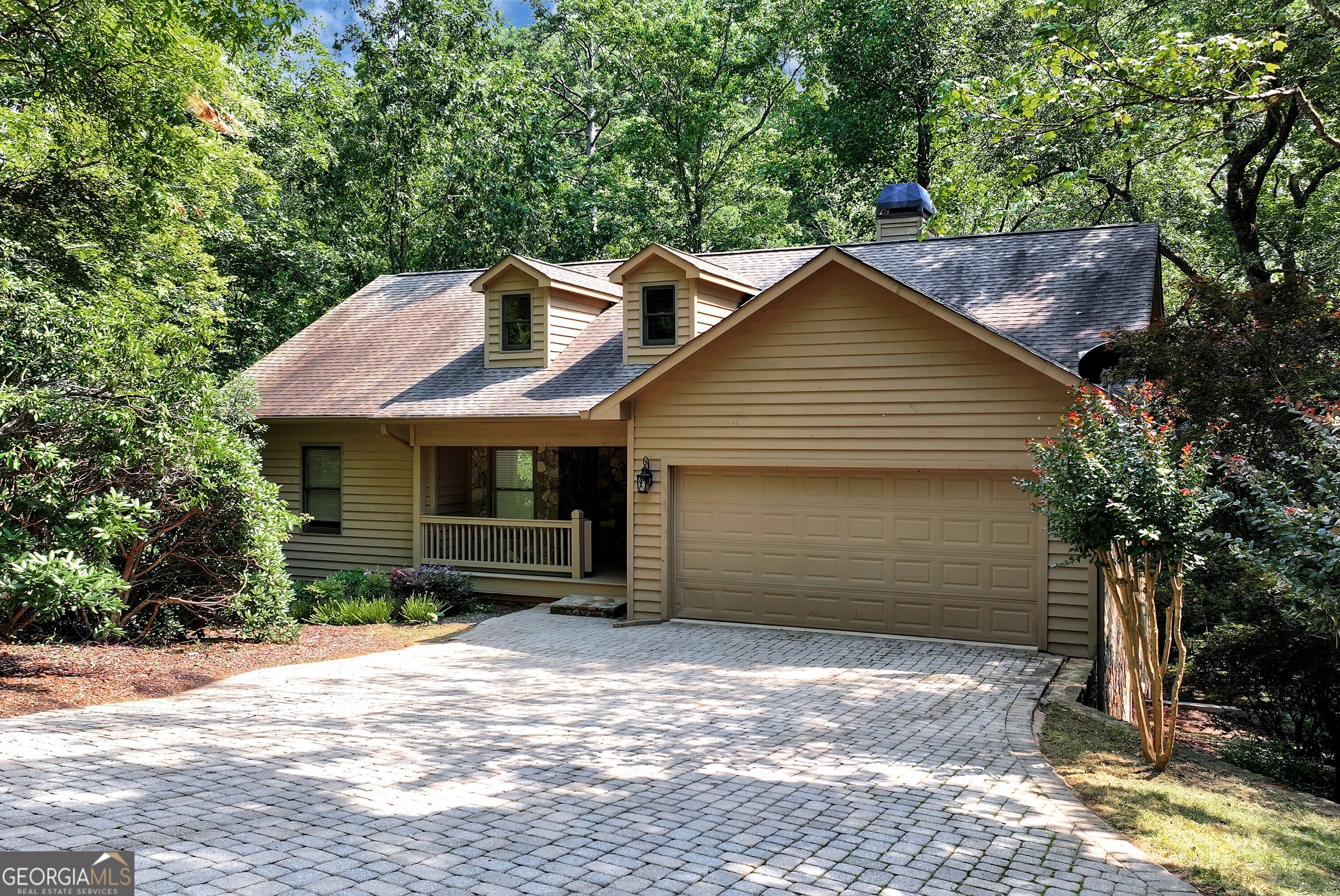 161 Falling Creek Property Photo 1
