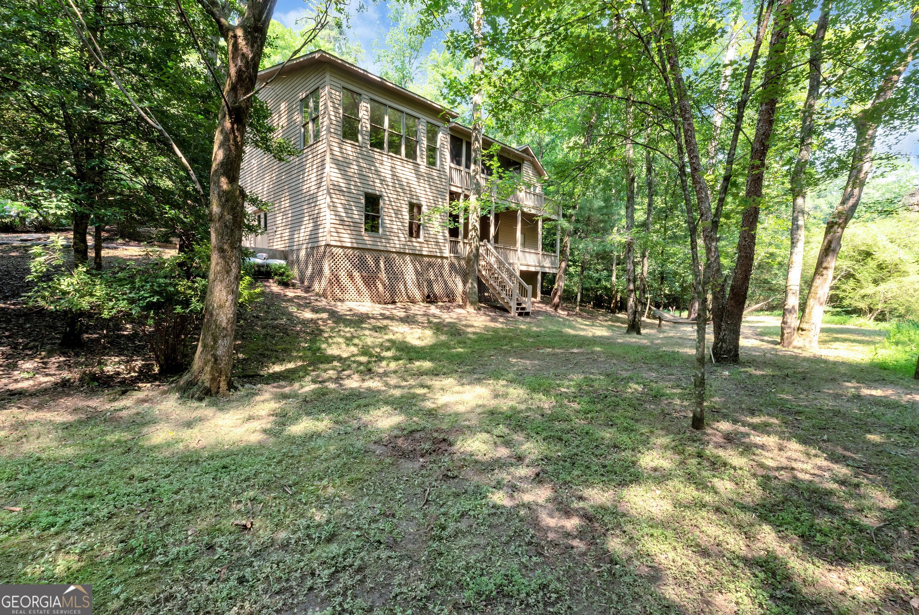 161 Falling Creek Property Photo 41