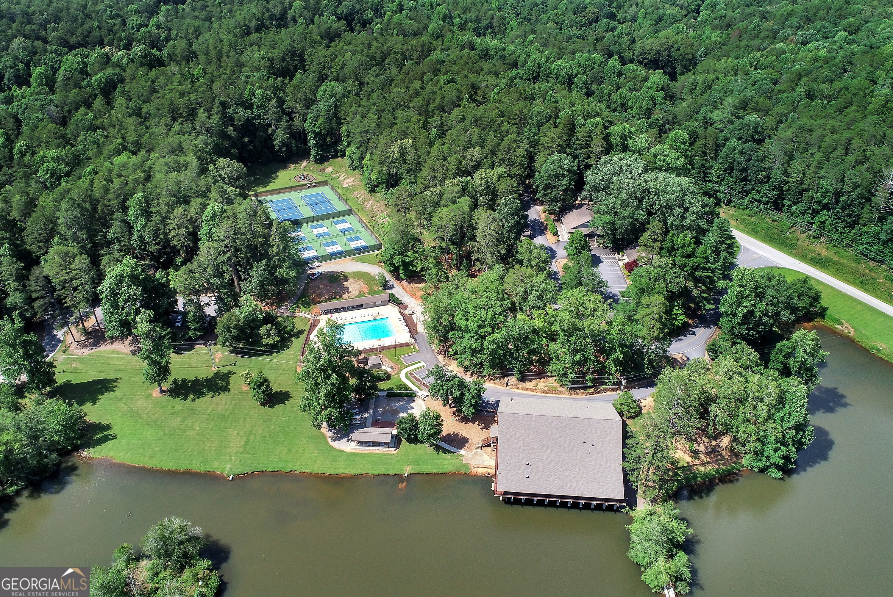 161 Falling Creek Property Photo 58
