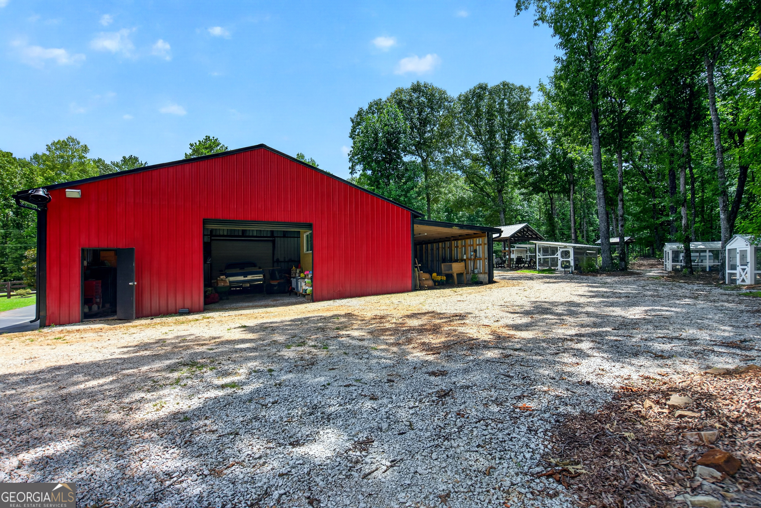 7181 County Road 266 Property Photo 47