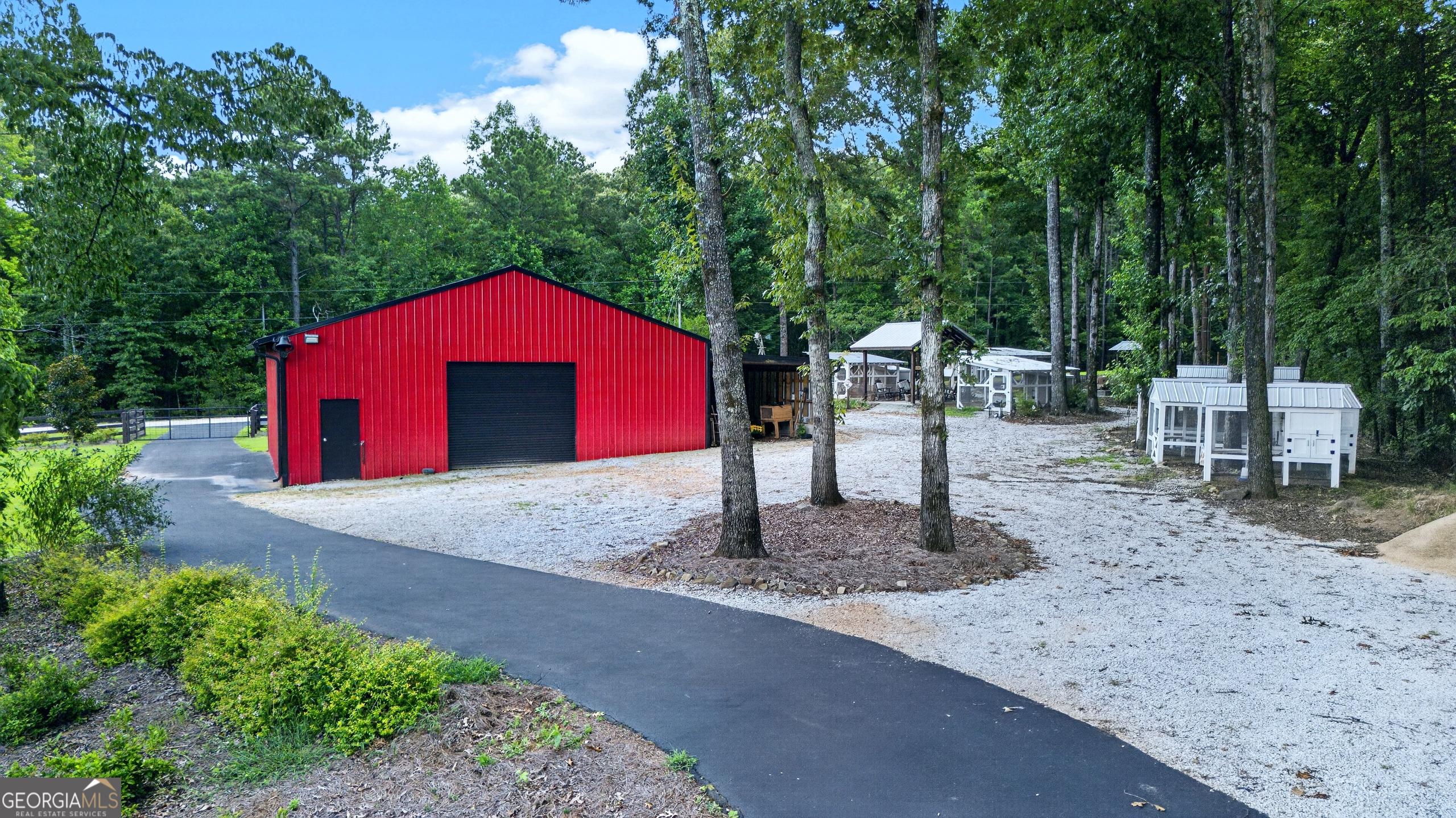 7181 County Road 266 Property Photo 48