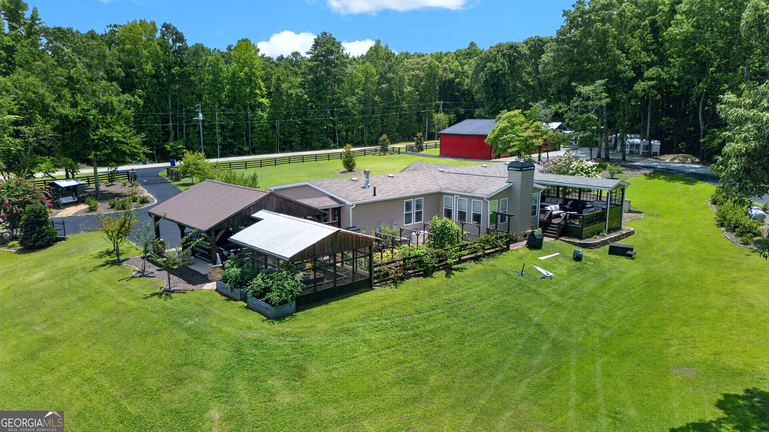 7181 County Road 266 Property Photo 60