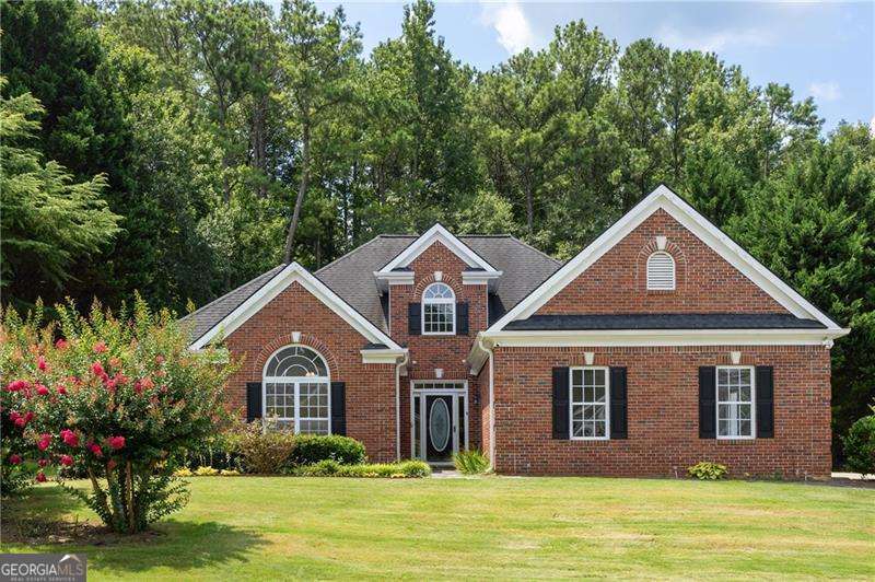 2591 Chipping Court Property Photo 1