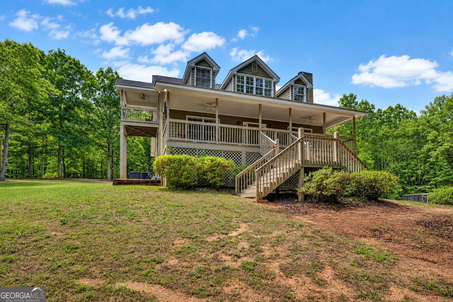 560 Hawks Trail Property Photo 1