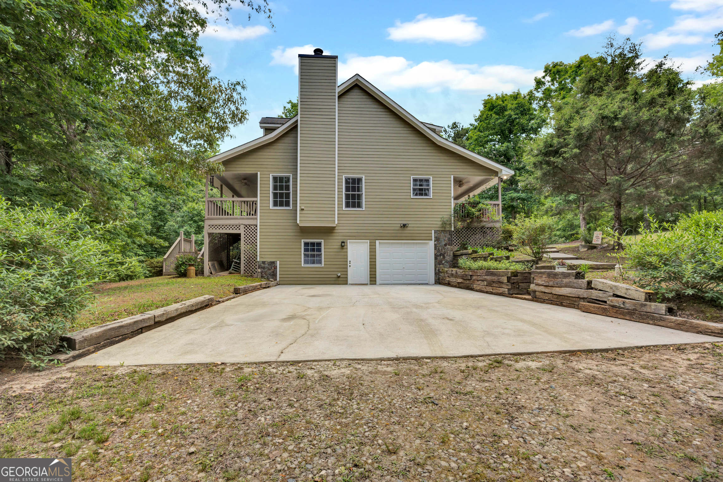 560 Hawks Trail Property Photo 15