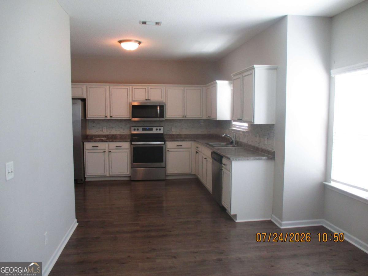 1252 Evergreen Trail Property Photo 4