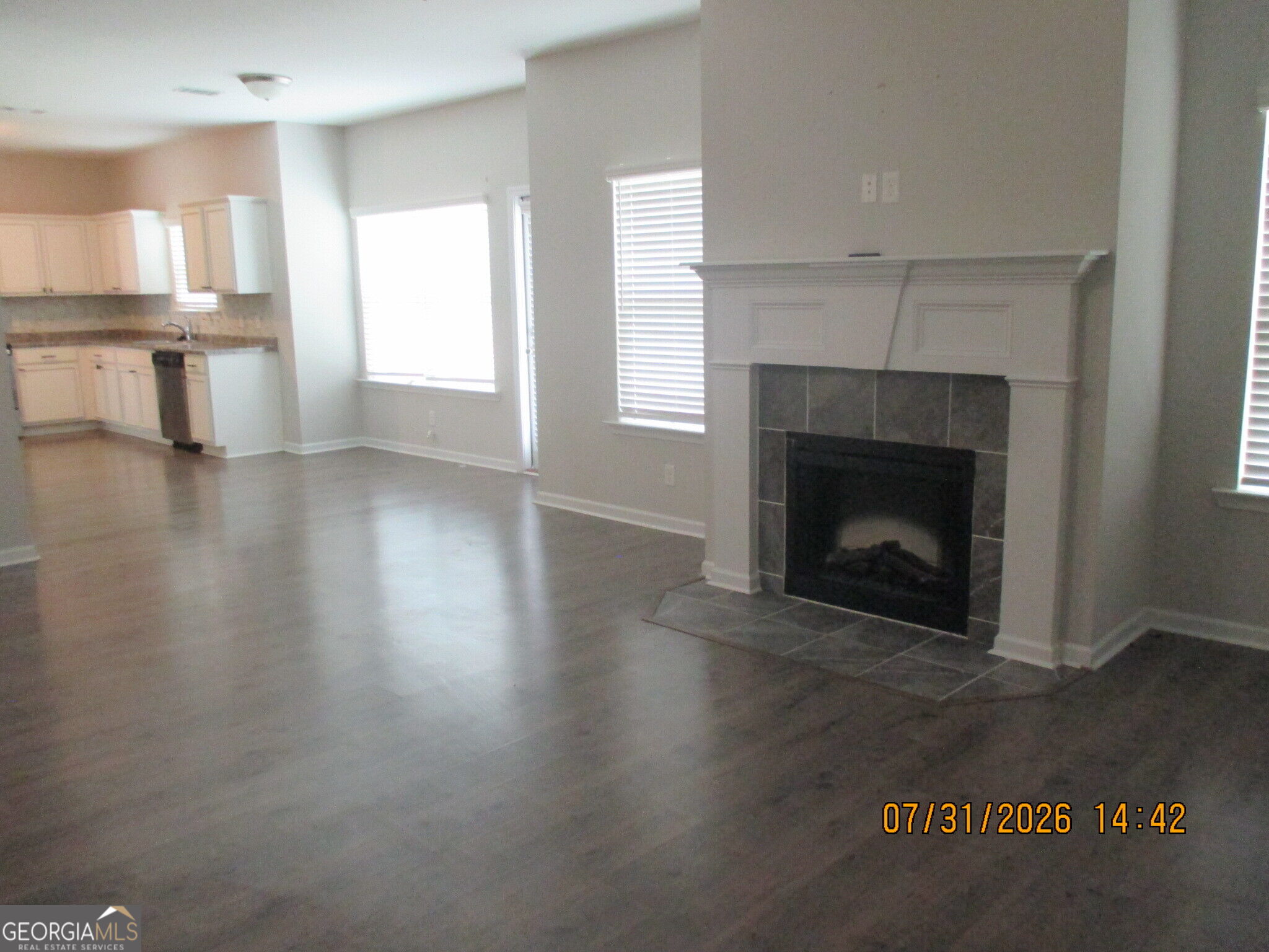1252 Evergreen Trail Property Photo 6