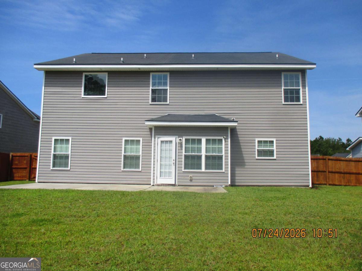1252 Evergreen Trail Property Photo 15