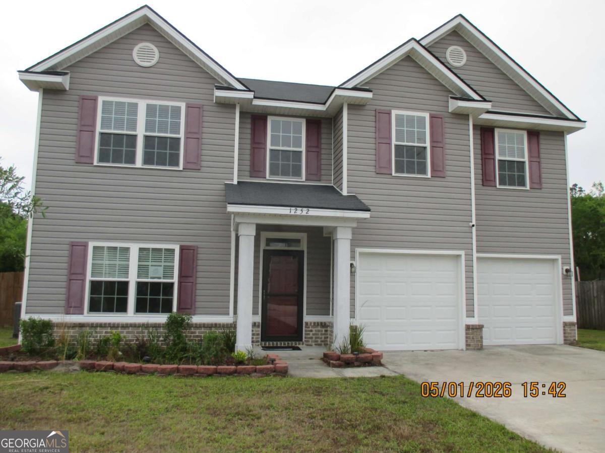 1252 Evergreen Trail Property Photo 16