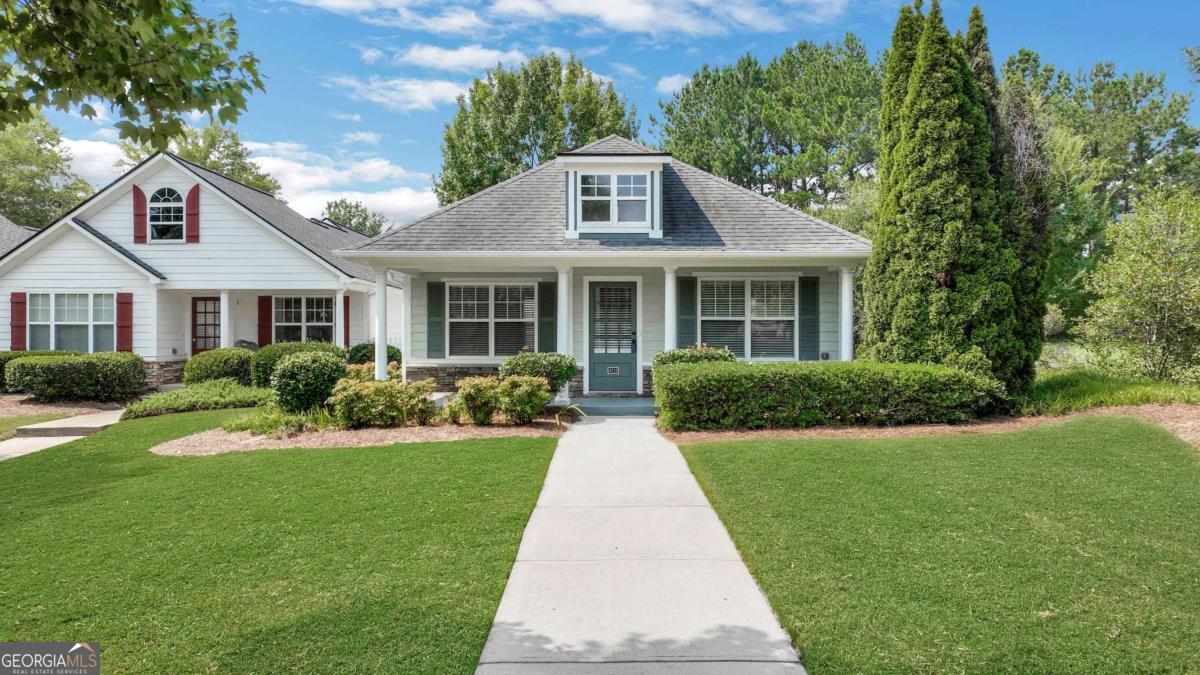 4535 Flowering Branch Property Photo 1
