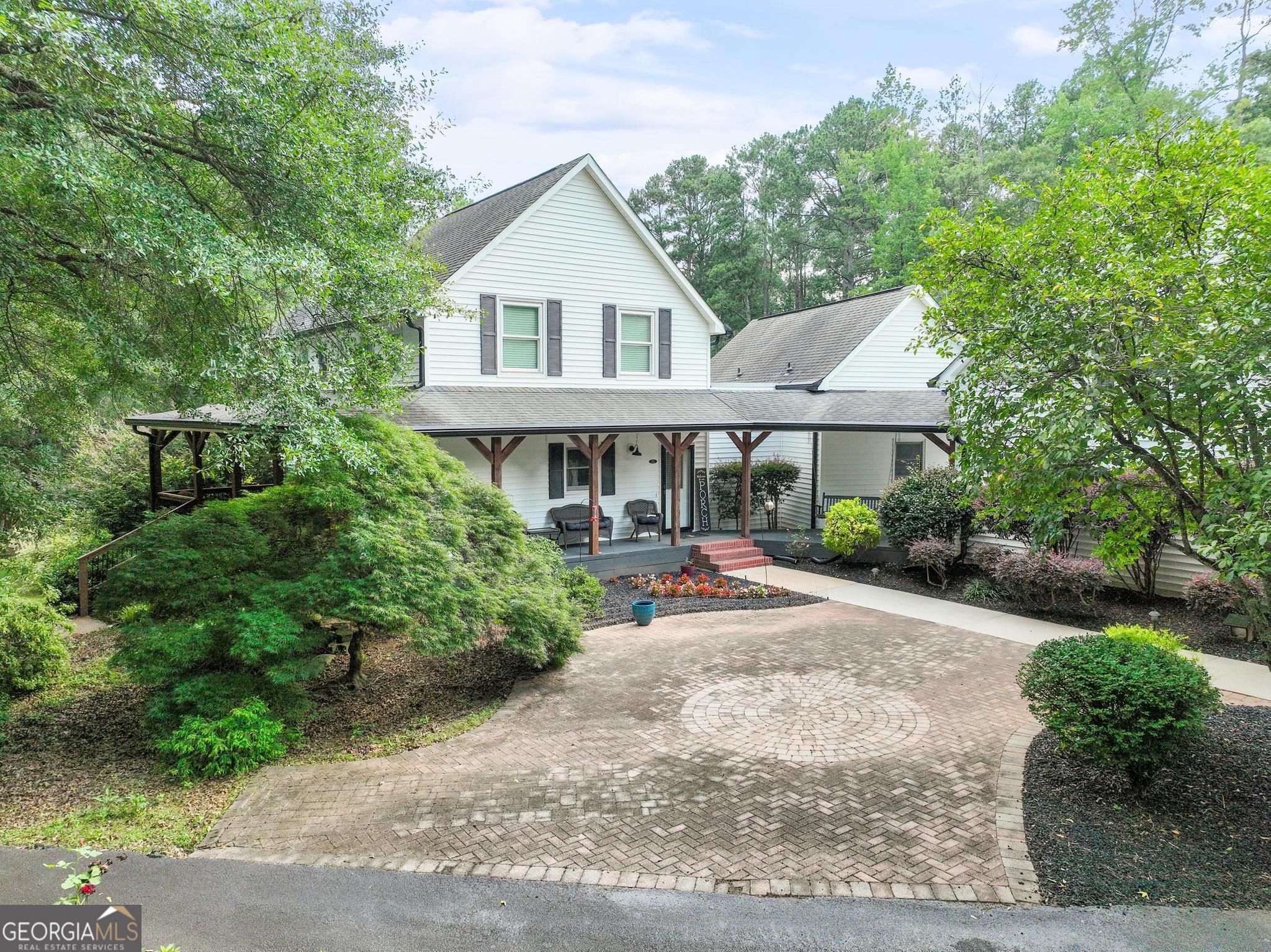 1168 King Mill Road Property Photo 1