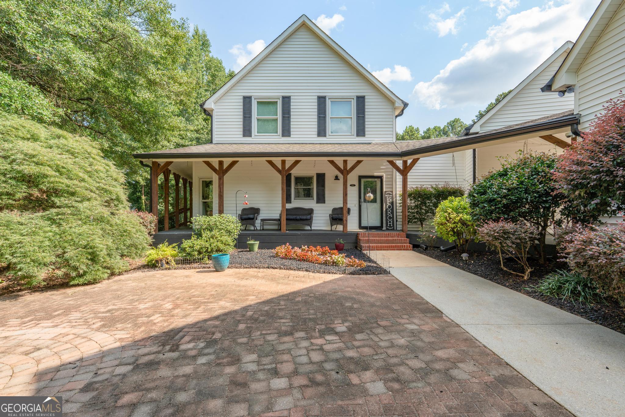 1168 King Mill Road Property Photo 6
