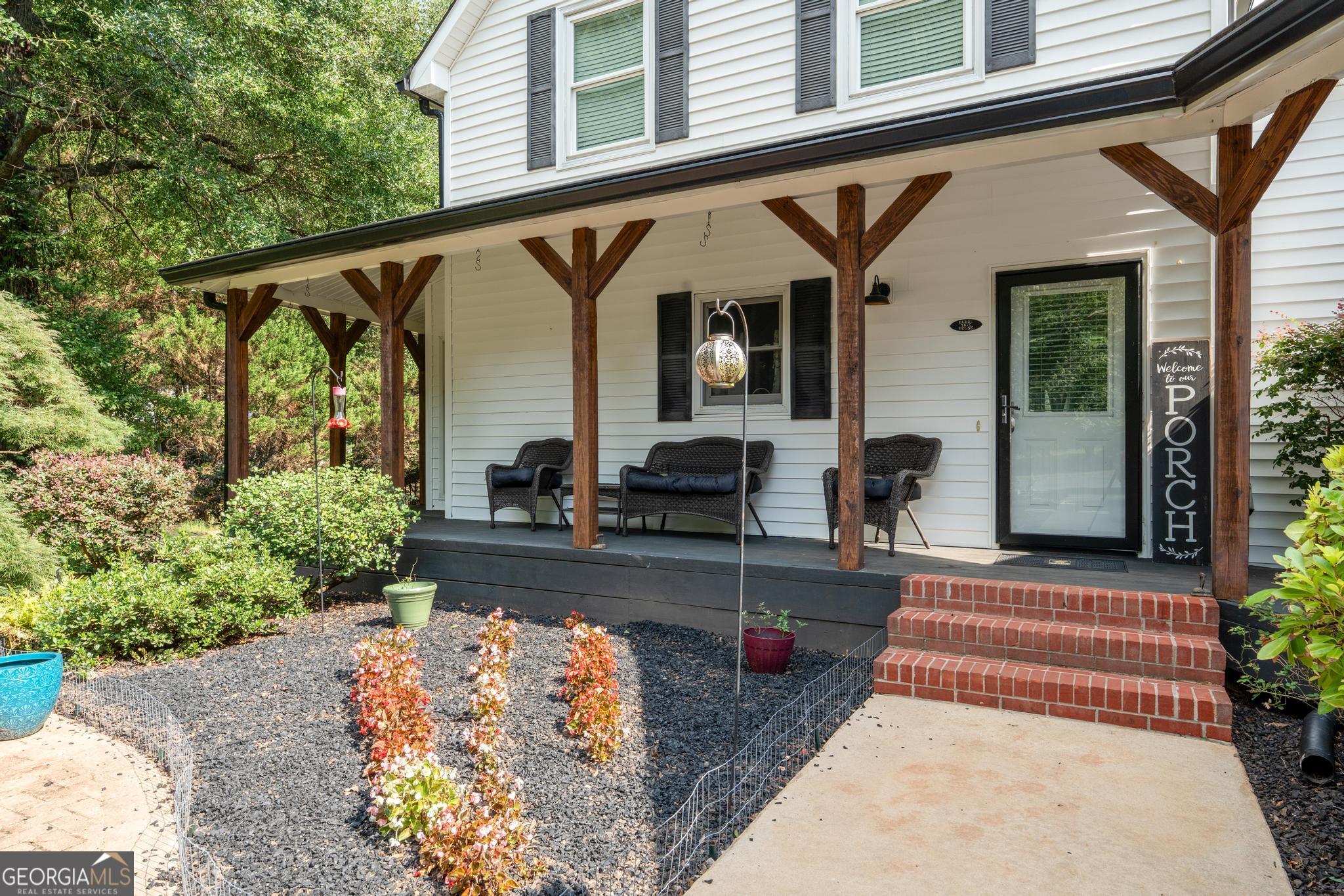 1168 King Mill Road Property Photo 7