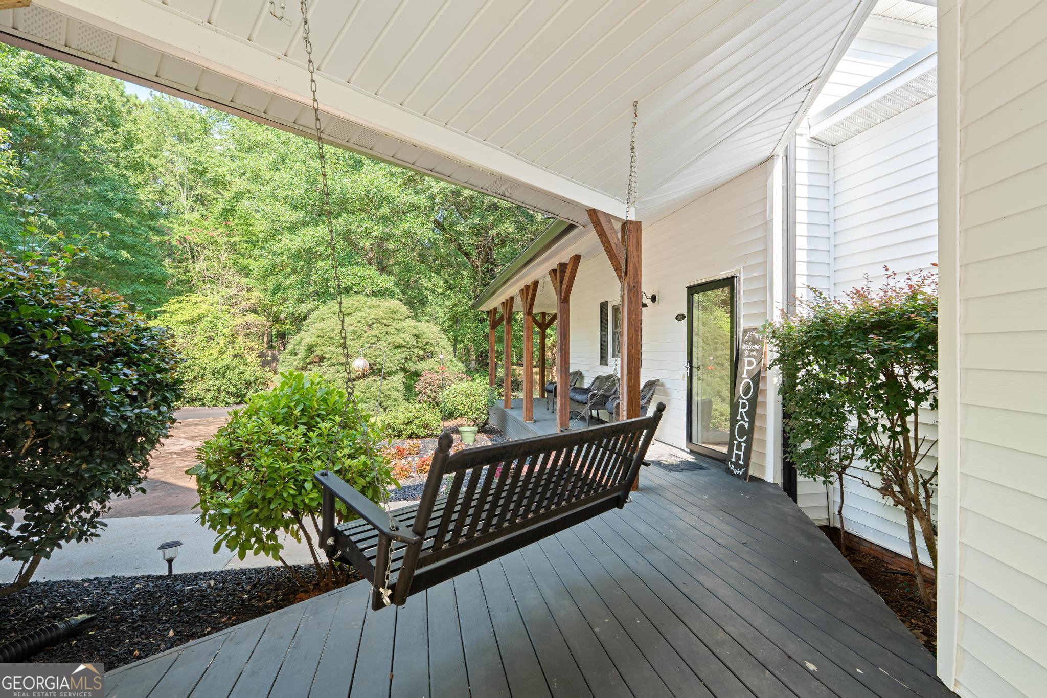 1168 King Mill Road Property Photo 8