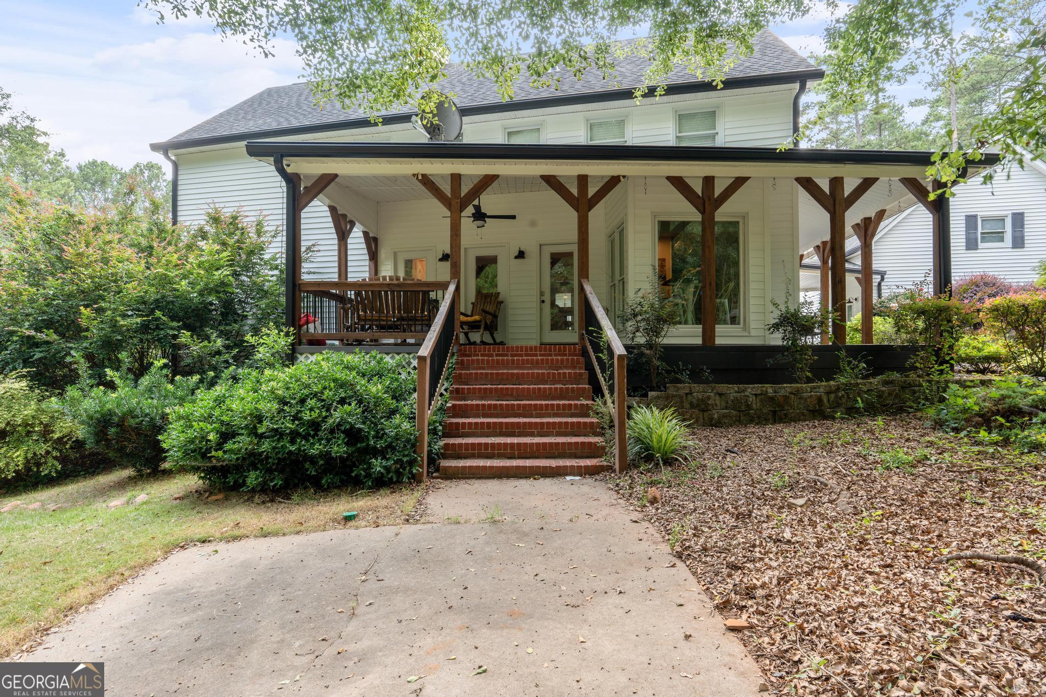 1168 King Mill Road Property Photo 21