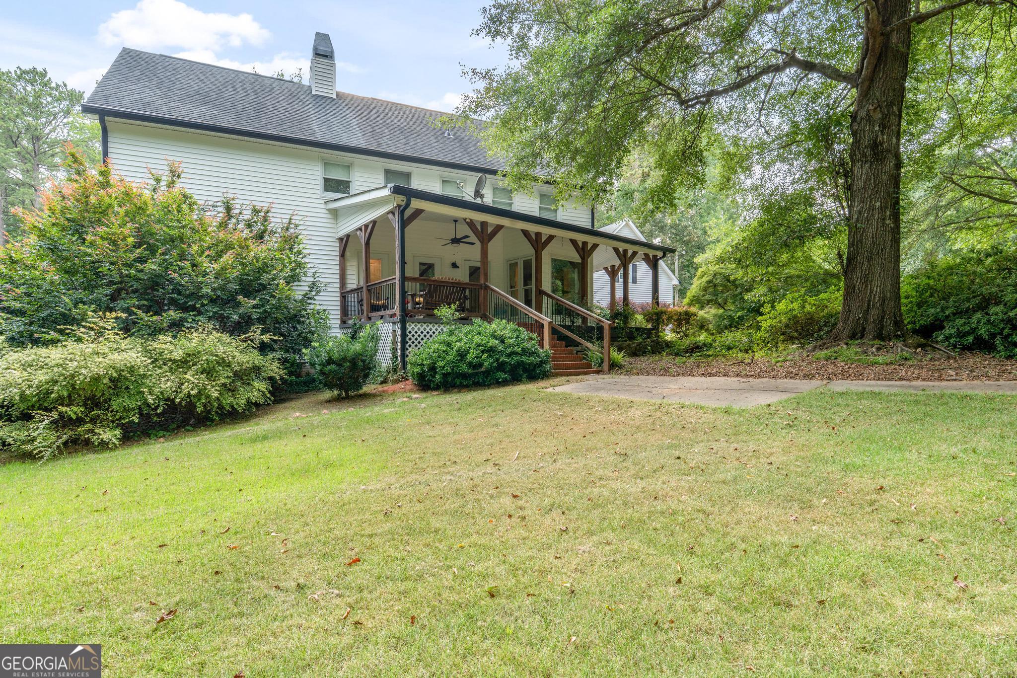 1168 King Mill Road Property Photo 22